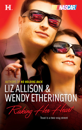 Title details for Risking Her Heart by Wendy Etherington - Available